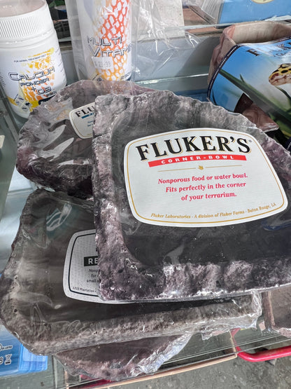 Fluker's Reptile Bowls