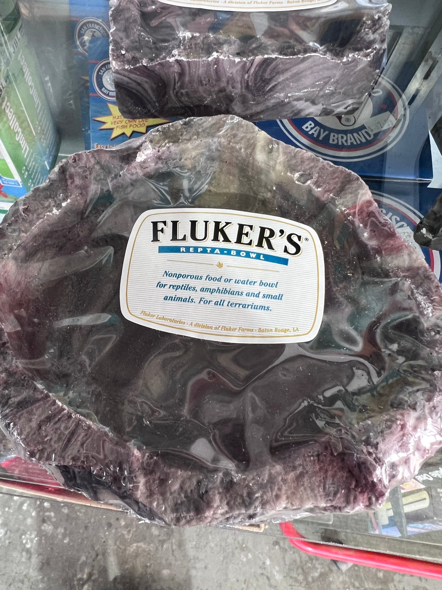 Fluker's Reptile Bowls
