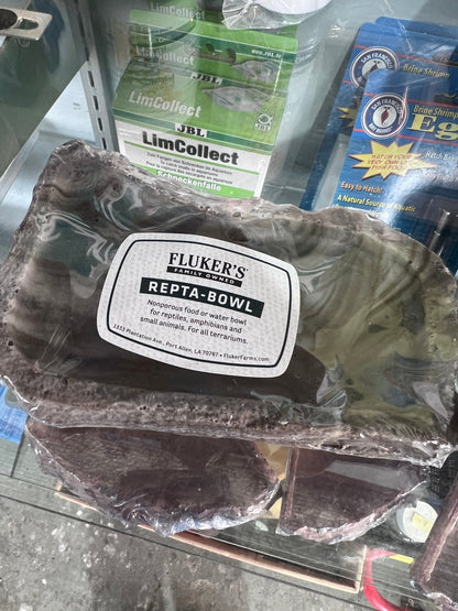 Fluker's Reptile Bowls