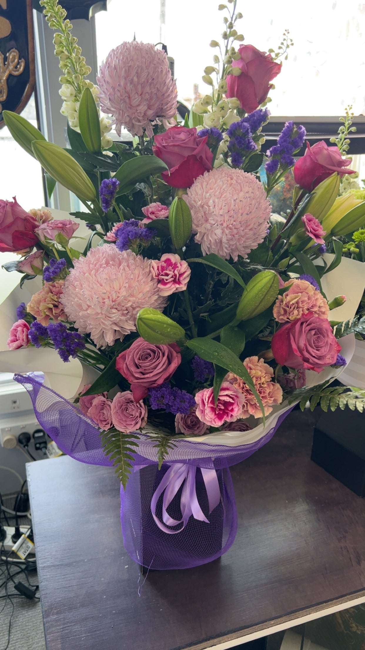 Florist Gore. Florist Southland. Florist invercargill. Florist Dunedin. Florist Queenstown