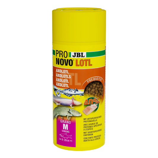 JBL PRONOVO LOTL