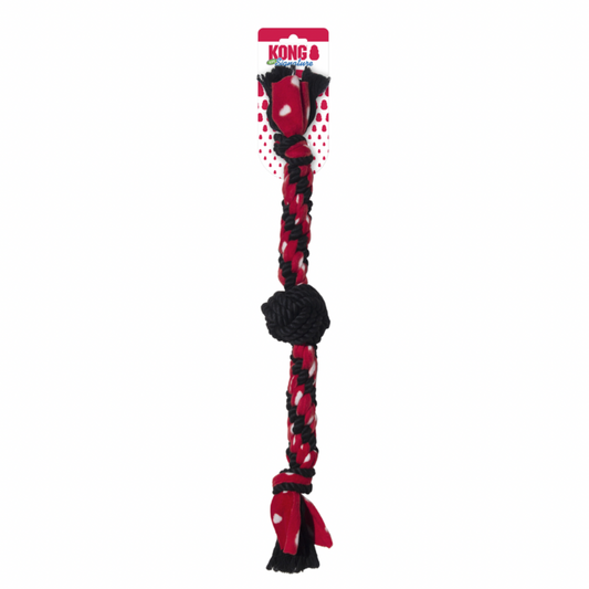 KONG Signature Rope Dual Knot w/Ball