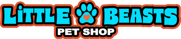 Little Beasts Pet Shop