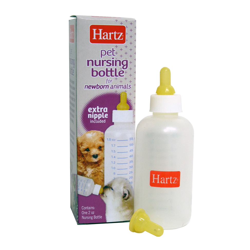 Pet Nursing Bottle