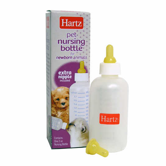 Pet Nursing Bottle