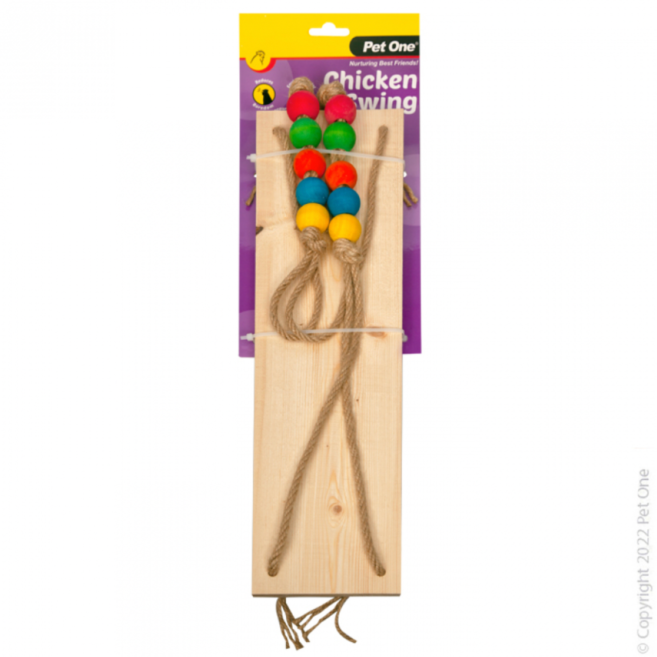Chicken Toys | Little Beasts Pet Shop