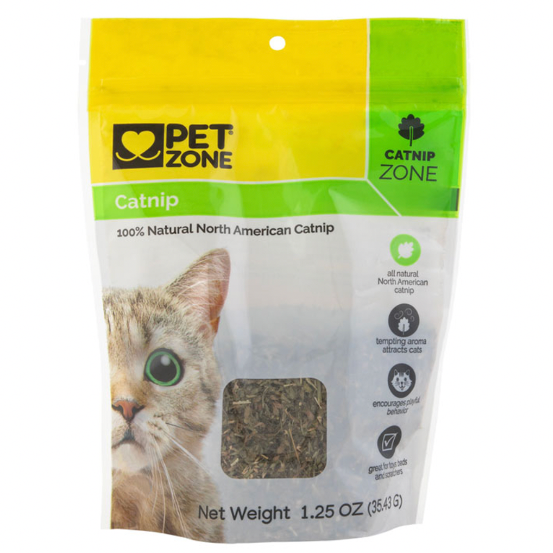 Petzone Catnip