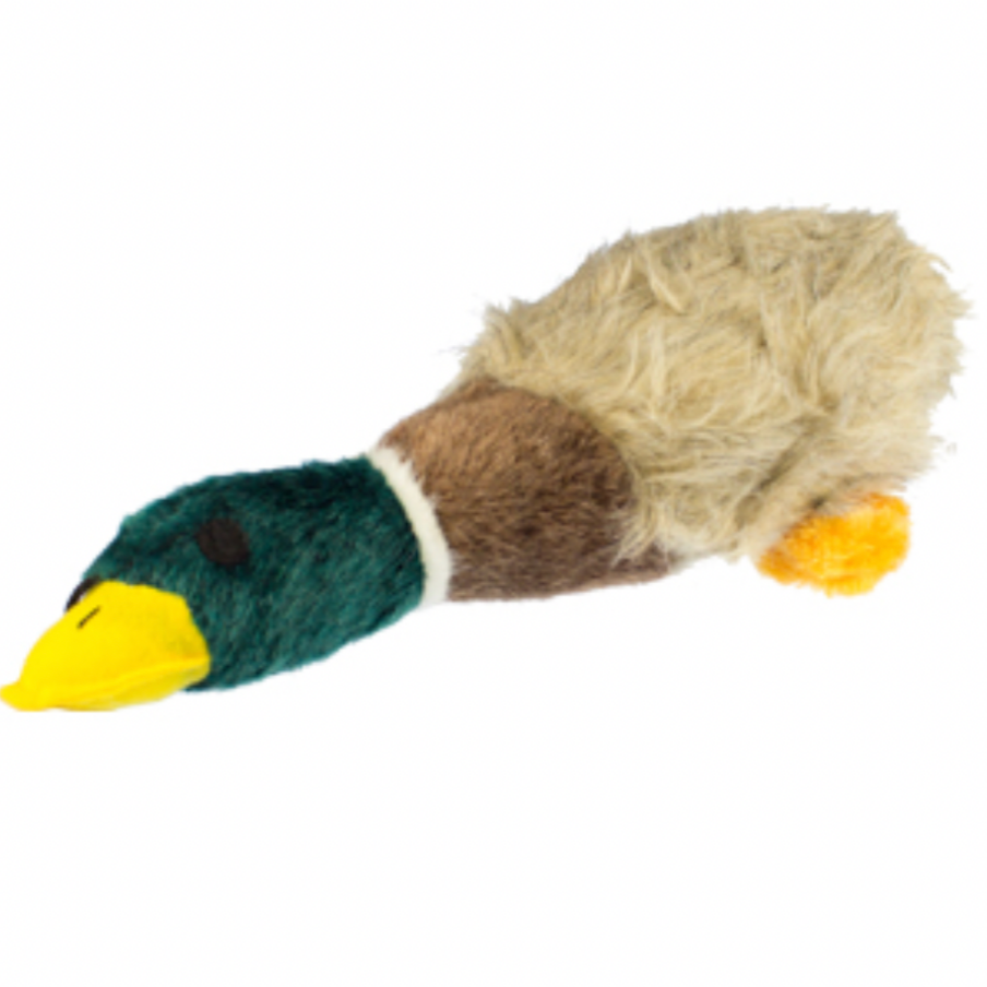 Playtime Quacker Mallard