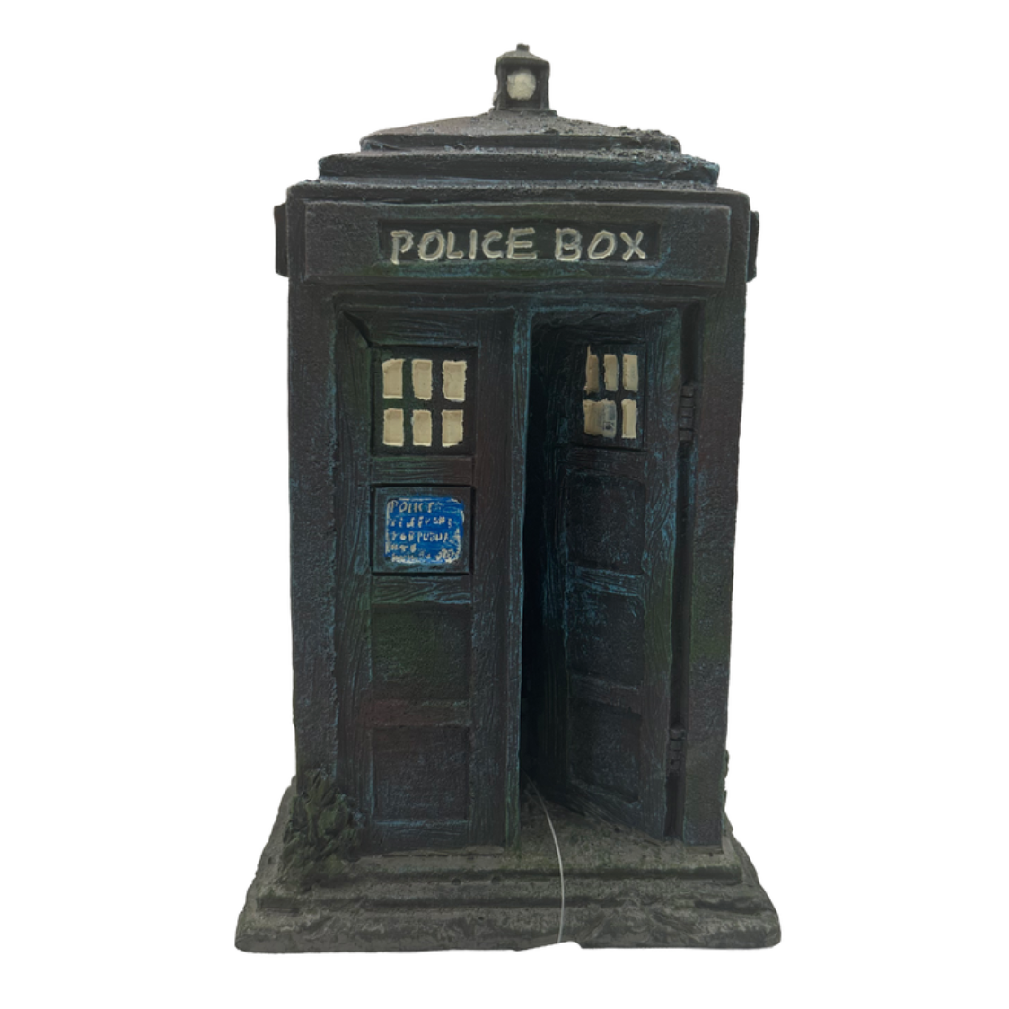 Police Box