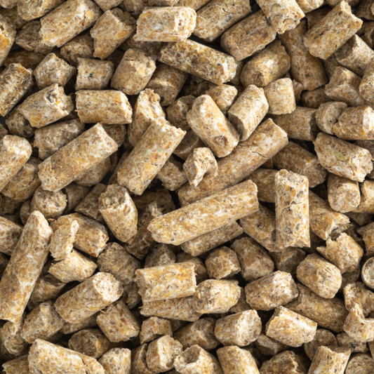 Rabbit and Guinea Pig Pellets