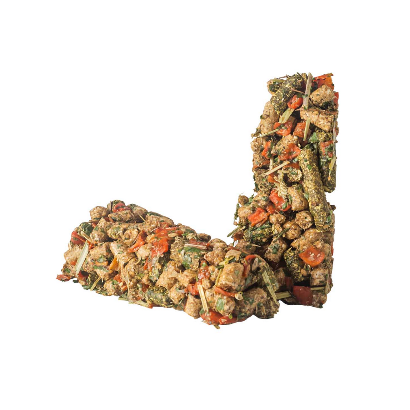 Rabbit & Guinea Pig Nibble Sticks