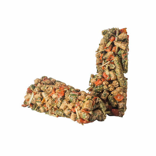 Rabbit & Guinea Pig Nibble Sticks