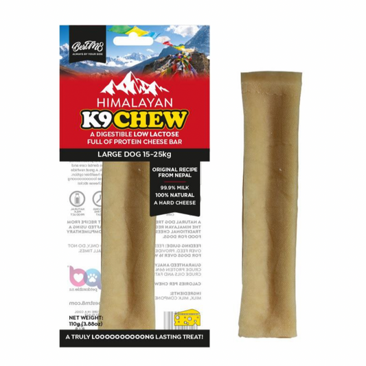 Himalayan K9 Chew