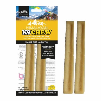 Himalayan K9 Chew