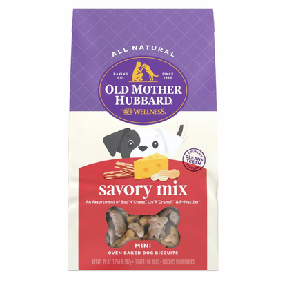 Old Mother Hubbard Savoury Assortment Mini
