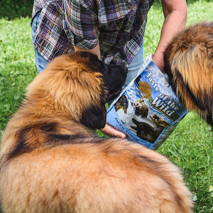 Taste Of The Wild | Pacific Stream | Canine Formula