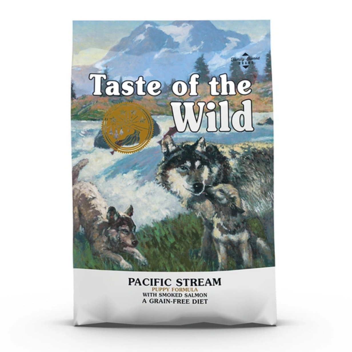 Taste Of The Wild | Pacific Stream | Puppy Formula