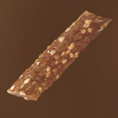 Whimzees Veggie Strips – Medium Size Value Bag