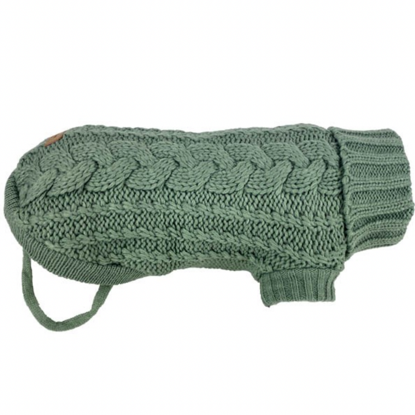 Huskimo Jumper Frenchknit