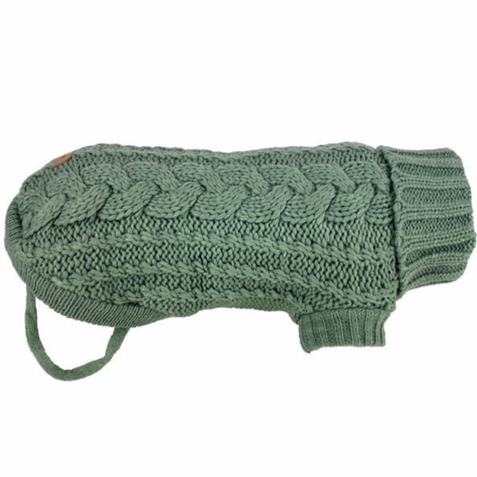 Huskimo Jumper Frenchknit