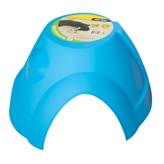 Pet One Igloo Hideaway Small Animal
