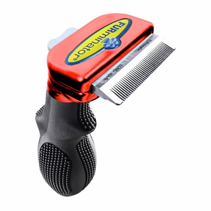 Furminator Small Short Hair Dog Deshed