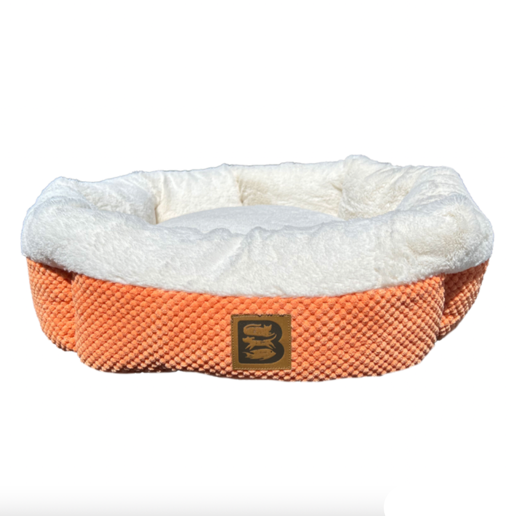 Cozy Round Bed 53cm