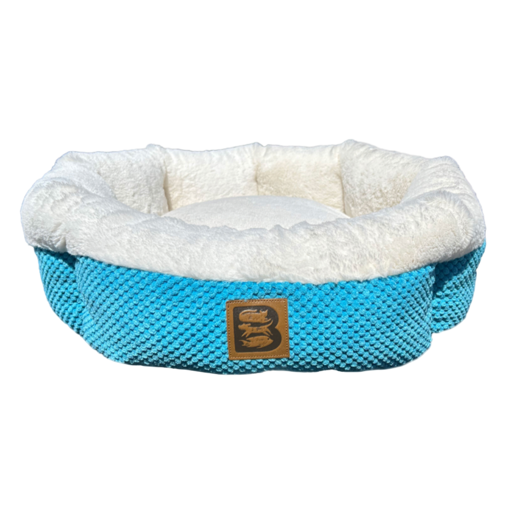Cozy Round Bed 53cm