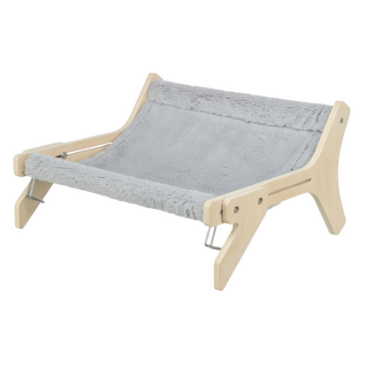 Freestanding Hammock