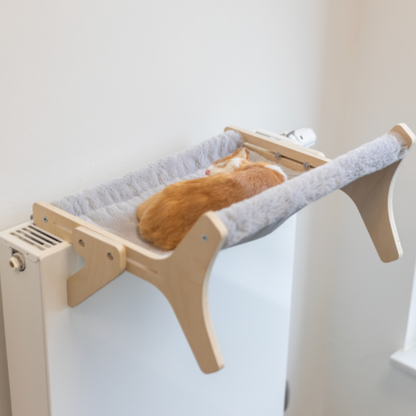 Freestanding Hammock