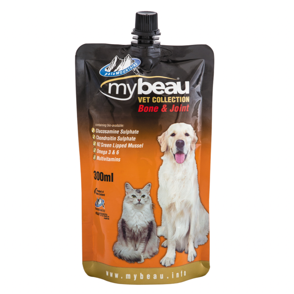 My Beau Bone & Joint 300ml