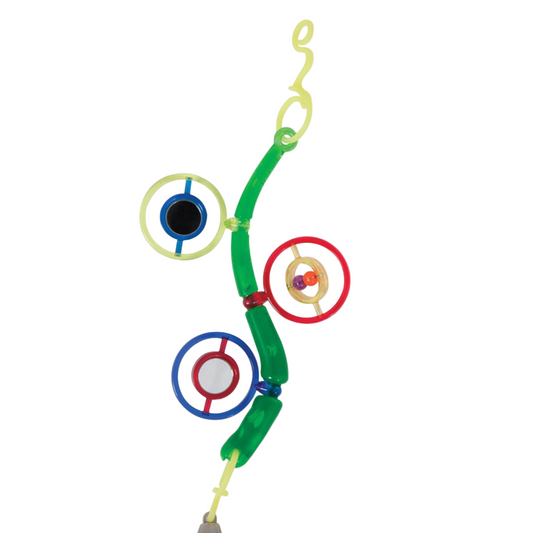 JW ActiviToy The Wave