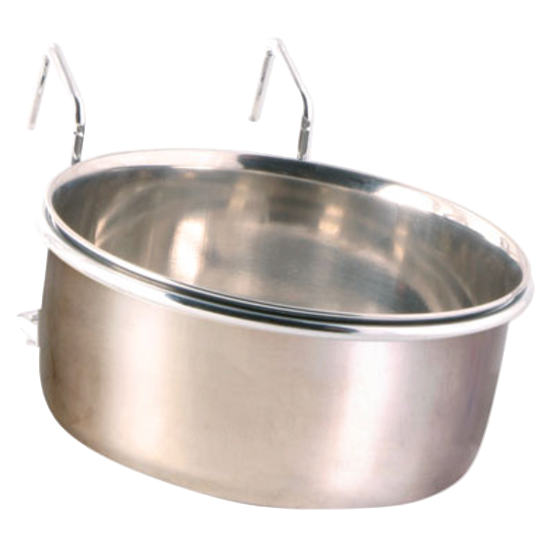 S/S Coop Cup with Holder 12cm