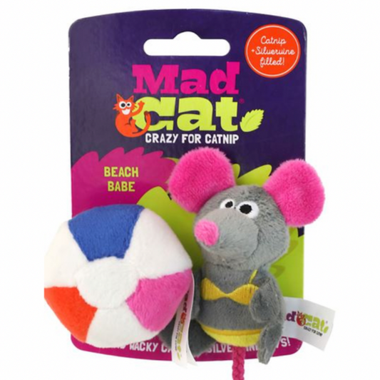Mad Cat Beach Babe 2pk