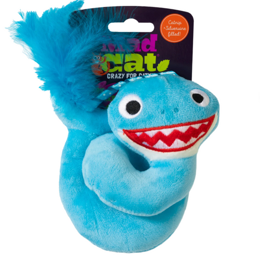 Mad Cat Shark Twisty Kicker