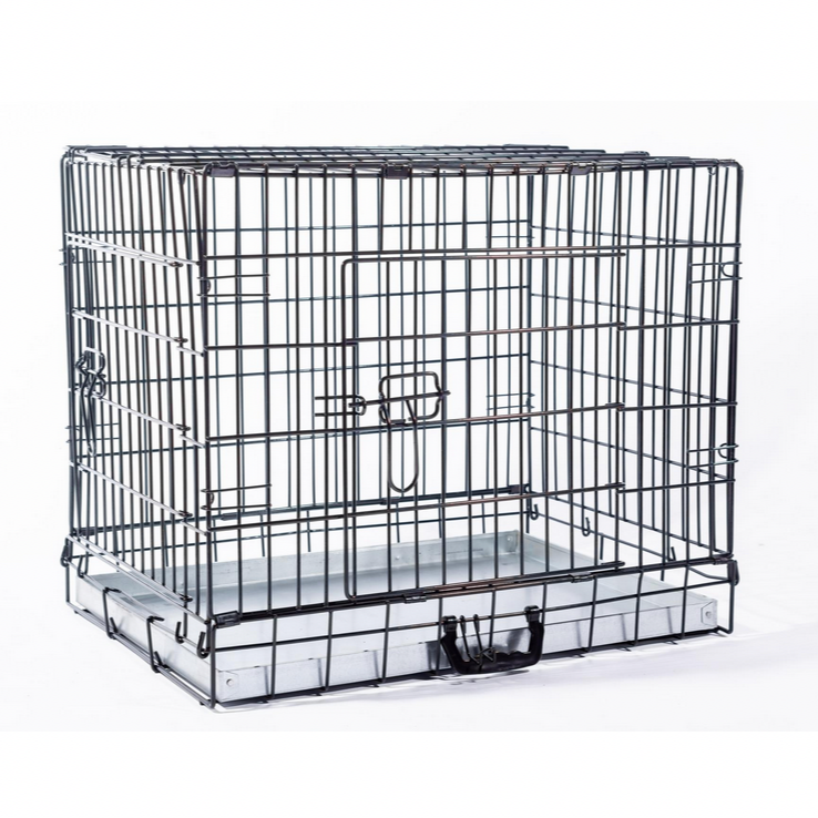 Pawz and Clawz Crate #2 Small 64x45x50cm