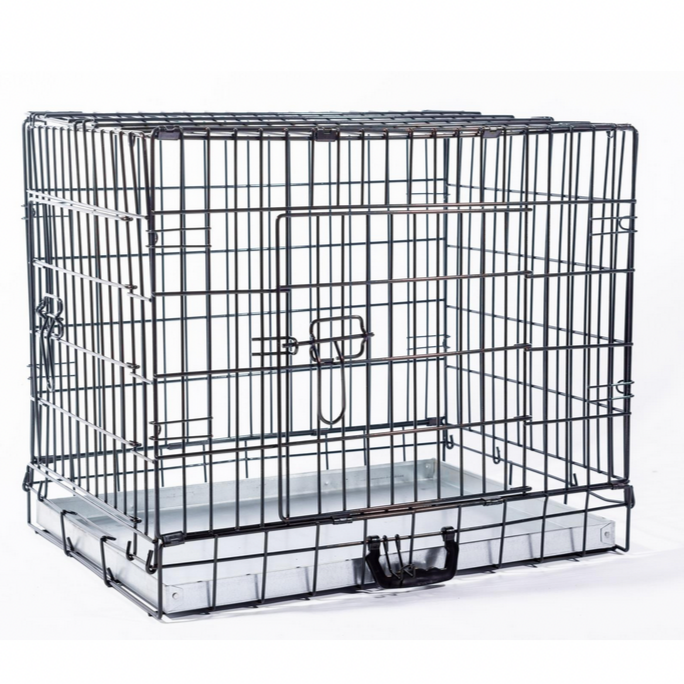 Pawz and Clawz Crate #3 Medium 75x48x55xm