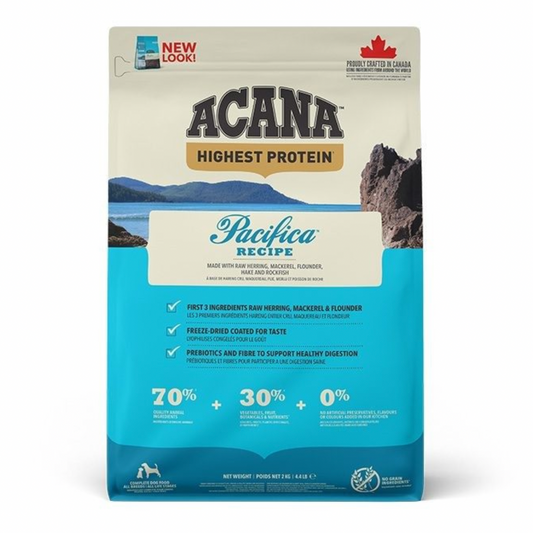 Acana Highest Protein Dog Food