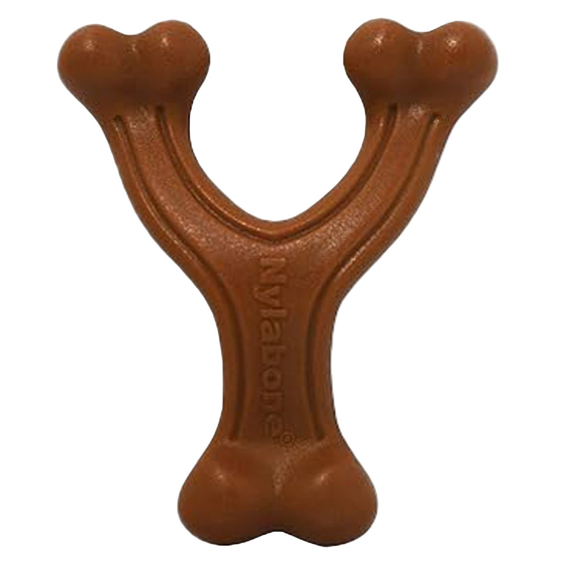 Dura Chew Wishbone Bison