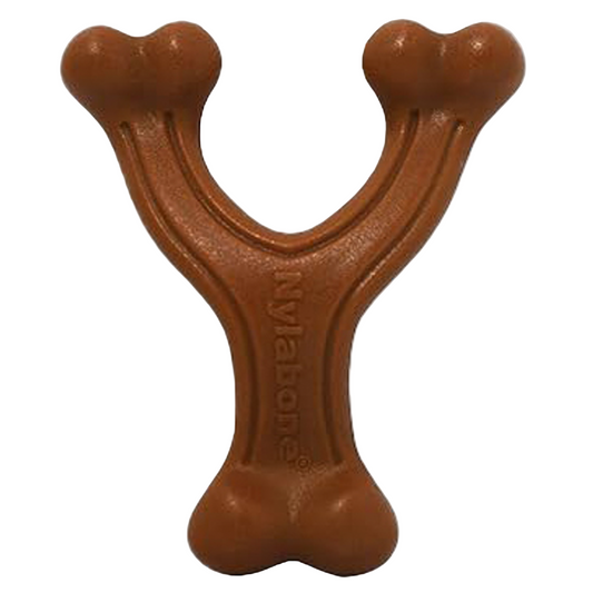 Dura Chew Wishbone Bison