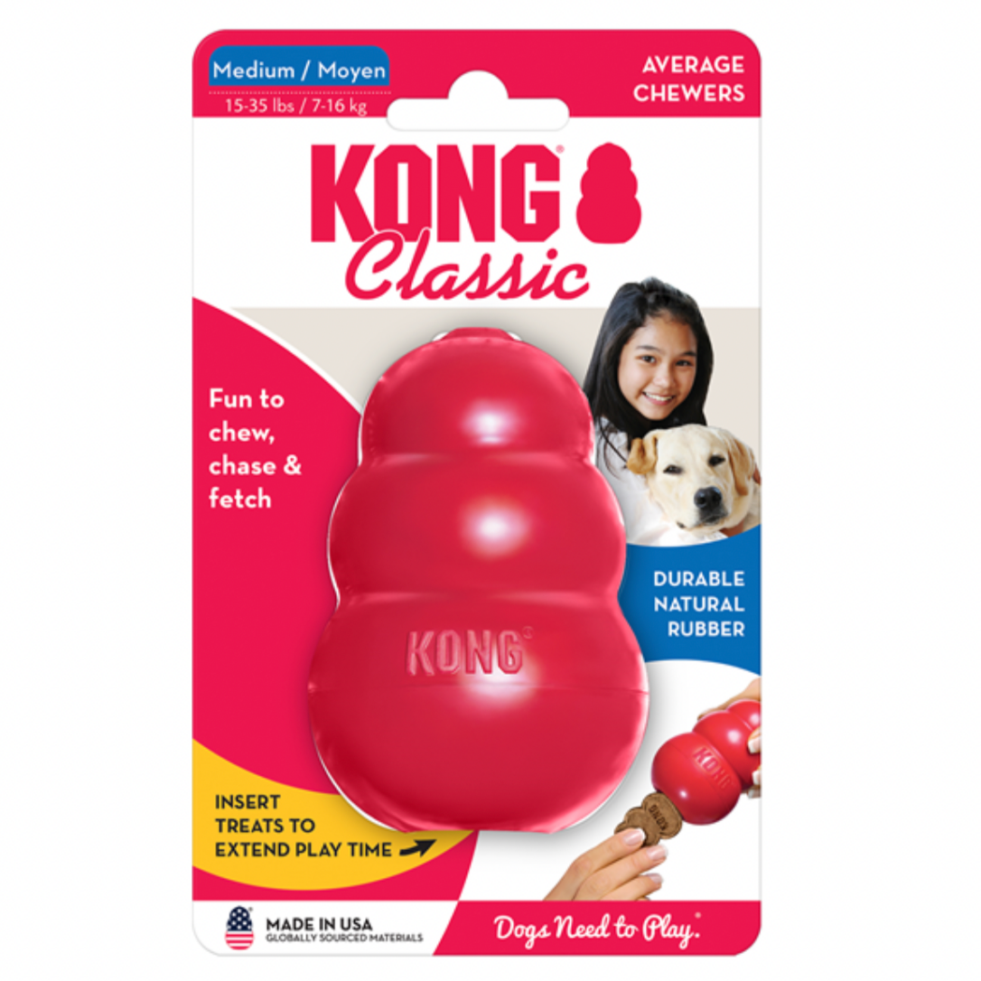 KONG Classic