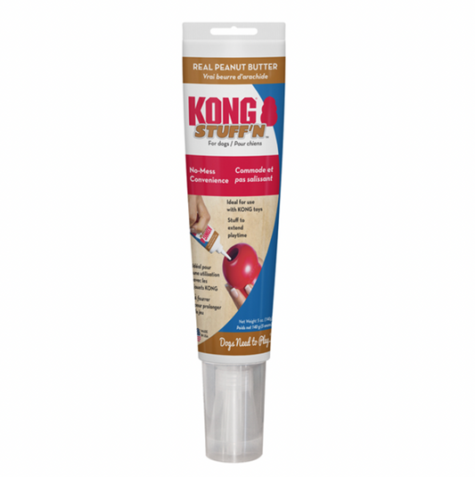 KONG Stuff'N Real Peanut Butter 5 oz