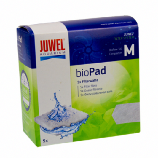 Juwel Poly Pads M (5 Pack)