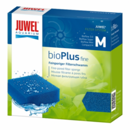 Juwel Filter Sponge Fine M
