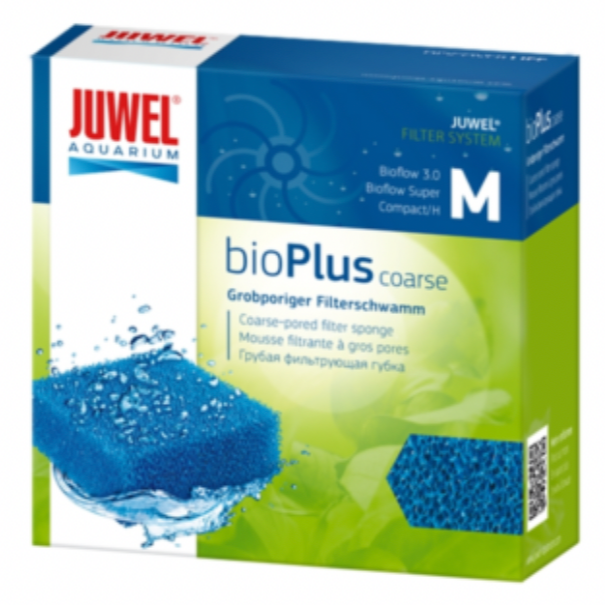 Juwel Filter Sponge Coarse M