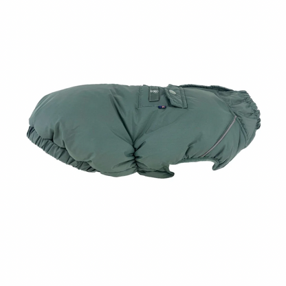 Huskimo Dog Coat Moss