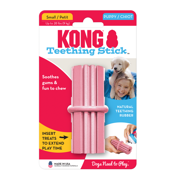 Kong Teething Stick