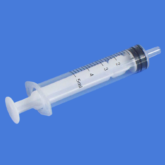 Syringes Without Needle - 10mL