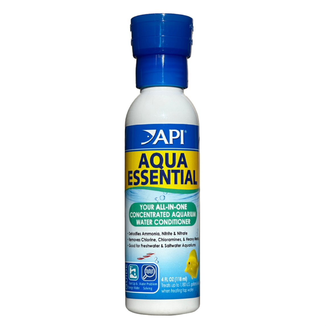API Aqua Essential