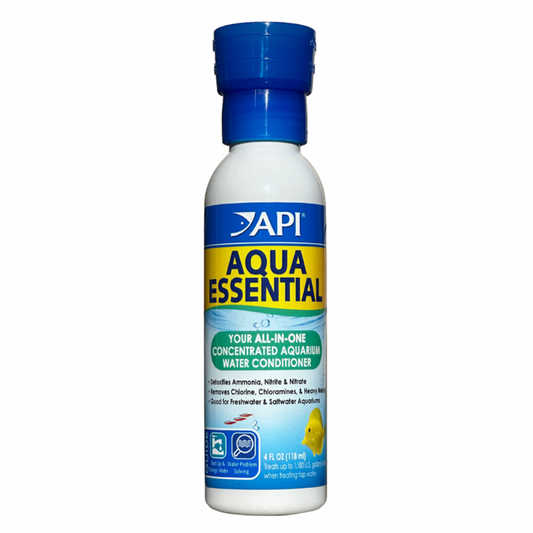 API Aqua Essential